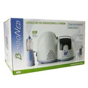 BIMBONEB AEROSOL