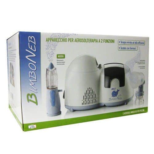 BIMBONEB AEROSOL