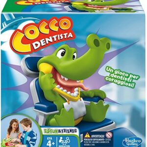 Coccodentista Hasbro