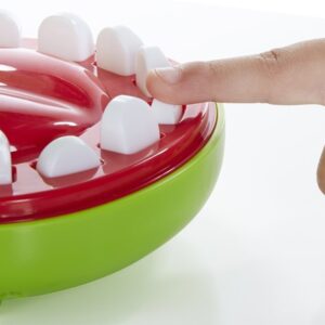 Coccodentista Hasbro