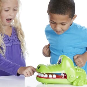 Coccodentista Hasbro