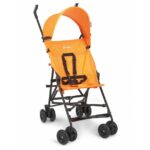 Passeggino superleggero Jolly Verde