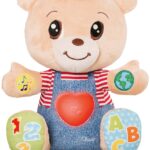 Teddy Orso delle Emozioni Chicco