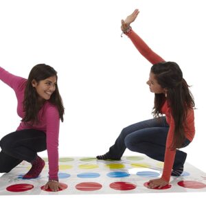Twister Gioco di Società Hasbro-3883