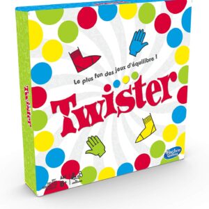 Twister Gioco di Società Hasbro-3881
