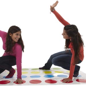 Twister Gioco di Società Hasbro-3884