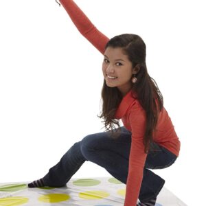 Twister Gioco di Società Hasbro-3885