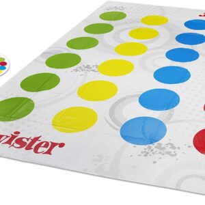 Twister Gioco di Società Hasbro-3886