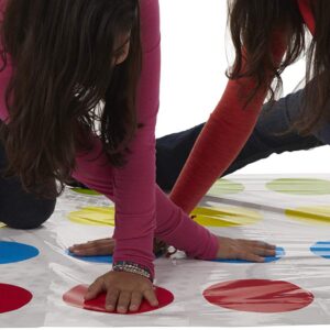 Twister Gioco di Società Hasbro-3888