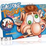 Gastone Testone Goliath 920565.006-0