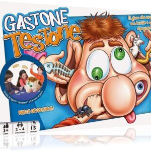 Gastone Testone Goliath 920565.006-0