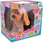 CLUB PETZ cagnolina LUCY interattiva-0