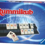 Rummikub Classic Ravensburger-0