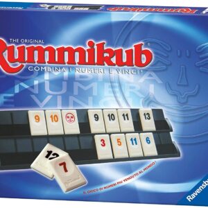 Rummikub Classic Ravensburger-0