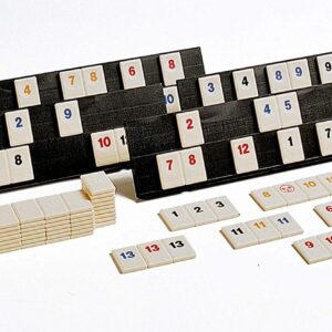 Rummikub Classic Ravensburger-2884
