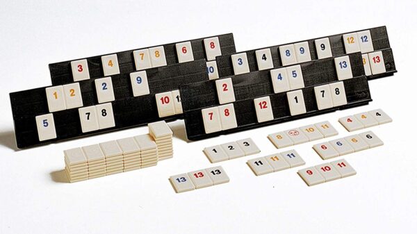 Rummikub Classic Ravensburger-2884