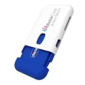 Chicco BebèCare easy-tech - dispositivo seggiolino auto Antiabbandono-0