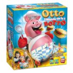 Otto il Maialotto che fa il BOTTO Goliath 920085.006-0