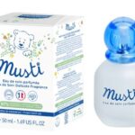 Musti acqua profumata 50 ml Mustela-0