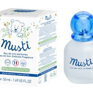 Musti acqua profumata 50 ml Mustela-0