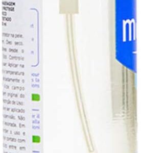 Olio idratante da massaggio 100 ml Mustela-13958