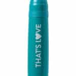 Thermos liquidi 500 ml Verde That's love-0