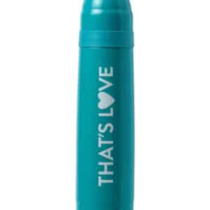 Thermos liquidi 500 ml Verde That's love-0