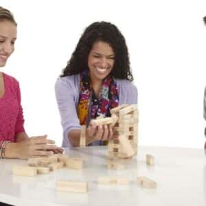 Jenga Hasbro -3986
