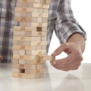Jenga Hasbro -3987