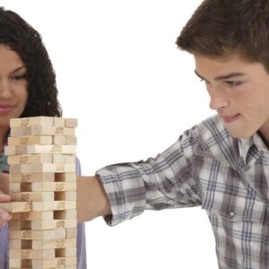 Jenga Hasbro -3983