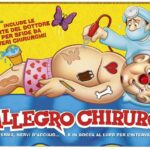 L'allegro chirurgo Hasbro-0