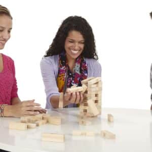 Jenga Hasbro -3984