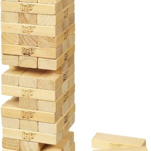 Jenga Hasbro -3982