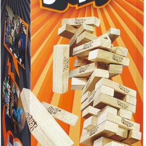 Jenga Hasbro -3980