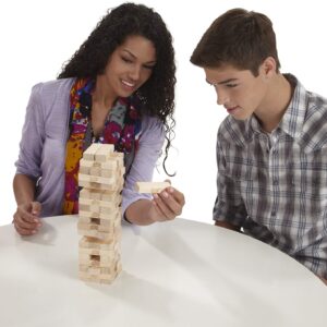 Jenga Hasbro -3985