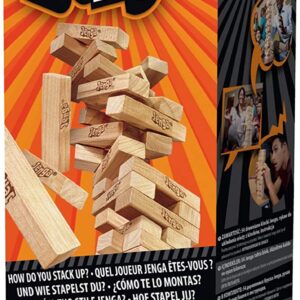 Jenga Hasbro -3981