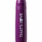 Thermos liquidi 500 ml VIOLA That's love-0