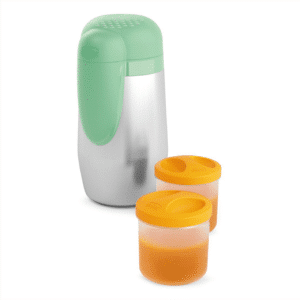 Thermos Portapappa e Portabiberon Chicco 0601810-0