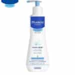 Hydra bebe' latte corpo 300 ml MUSTELA-0