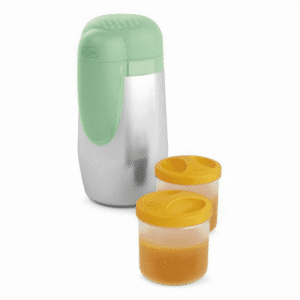 Thermos Portapappa e Portabiberon Chicco 0601810-4102