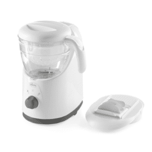 Cuocipappa Easy Meal 4 in 1 Chicco -4382