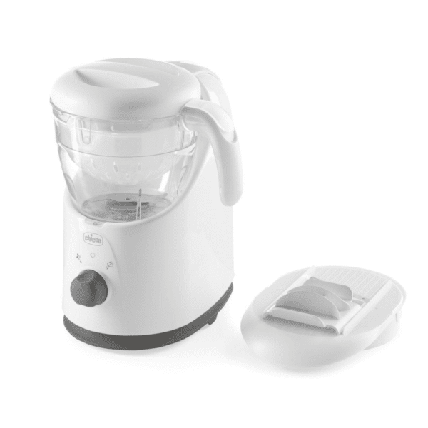 Cuocipappa Easy Meal 4 in 1 Chicco -4382