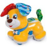 Bubù Cagnolino Cucù Clementoni 17198-0