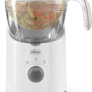 Cuocipappa Easy Meal 4 in 1 Chicco -0