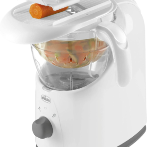 Cuocipappa Easy Meal 4 in 1 Chicco -4383
