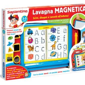 Sapientino Lavagna Magnetica Clementoni 12037-4258