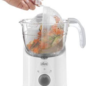 Cuocipappa Easy Meal 4 in 1 Chicco -4384