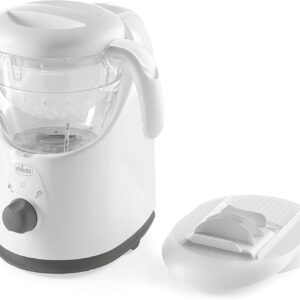 Cuocipappa Easy Meal 4 in 1 Chicco -4385