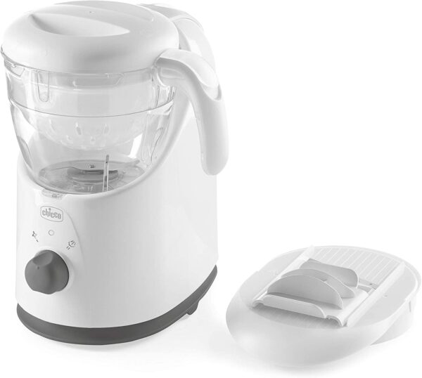 Cuocipappa Easy Meal 4 in 1 Chicco -4385