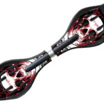 Waveboard Urban Wave Bloody Skull Garlando-0